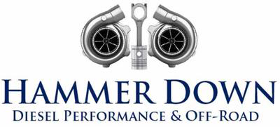 Hammer Down Diesel  Performance & Off-Road LLC